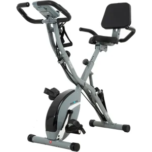 exercise bike, 5 in 1 folding bike