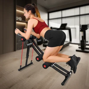 GIKPAL Foldable Ab