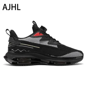 New Air Cushion Running Shoes