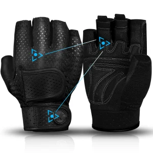Non-Slip Weighlifting Gloves,
