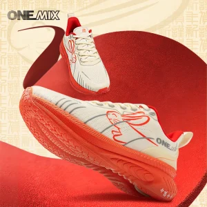 ONEMIX 2025 New Sneakers.