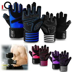 Weight Lifting Gloves.