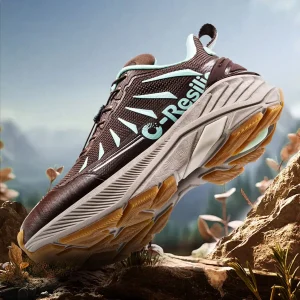 ONEMIX Trail Running Shoes Non-Slip.