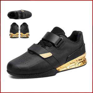 2024 New Professional Weight Lifting Shoes for Men Size 39-46.