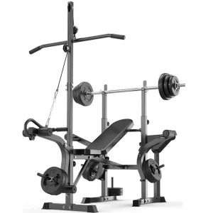 Fitness Equipment